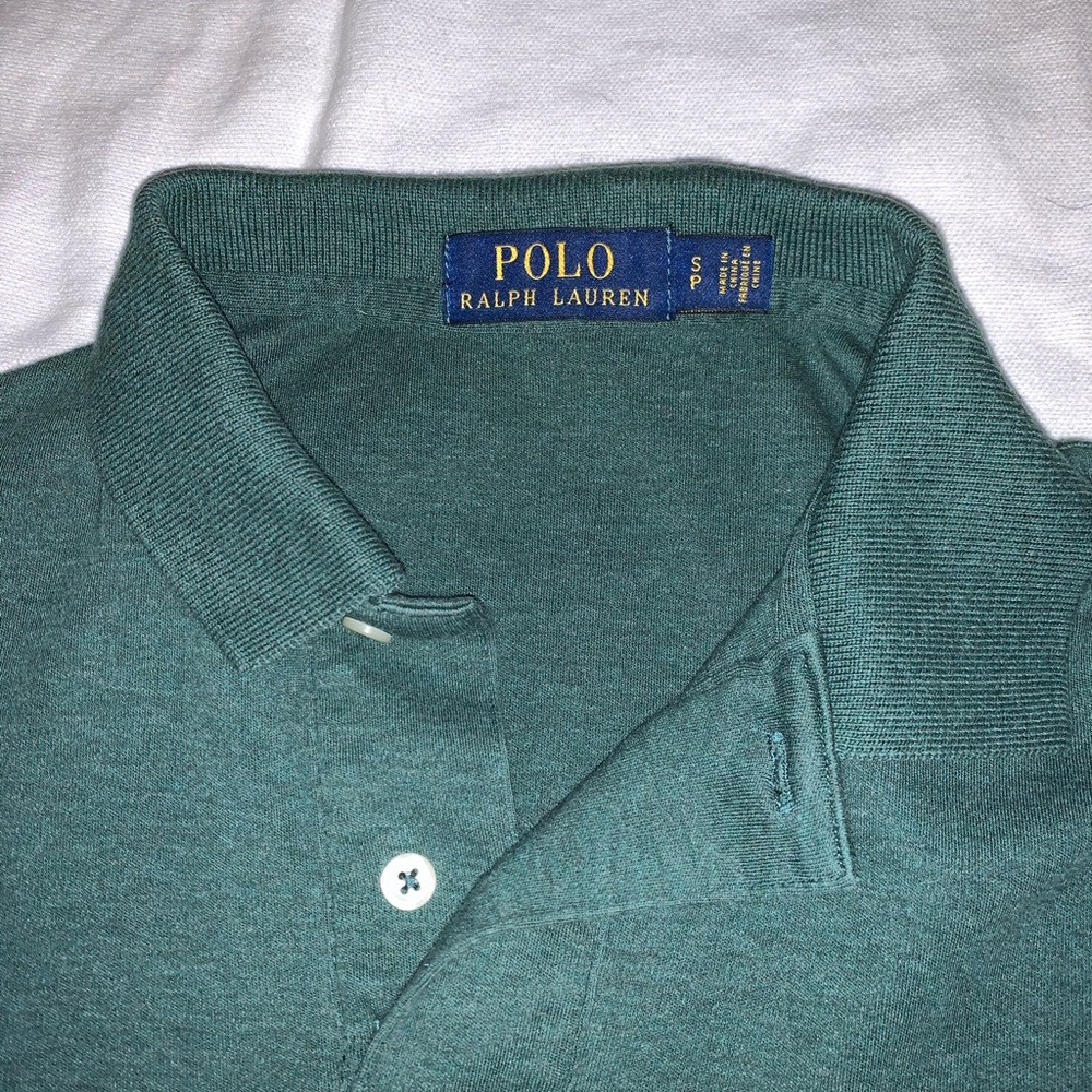 Ralph Lauren Polo - Picture 2 of 2